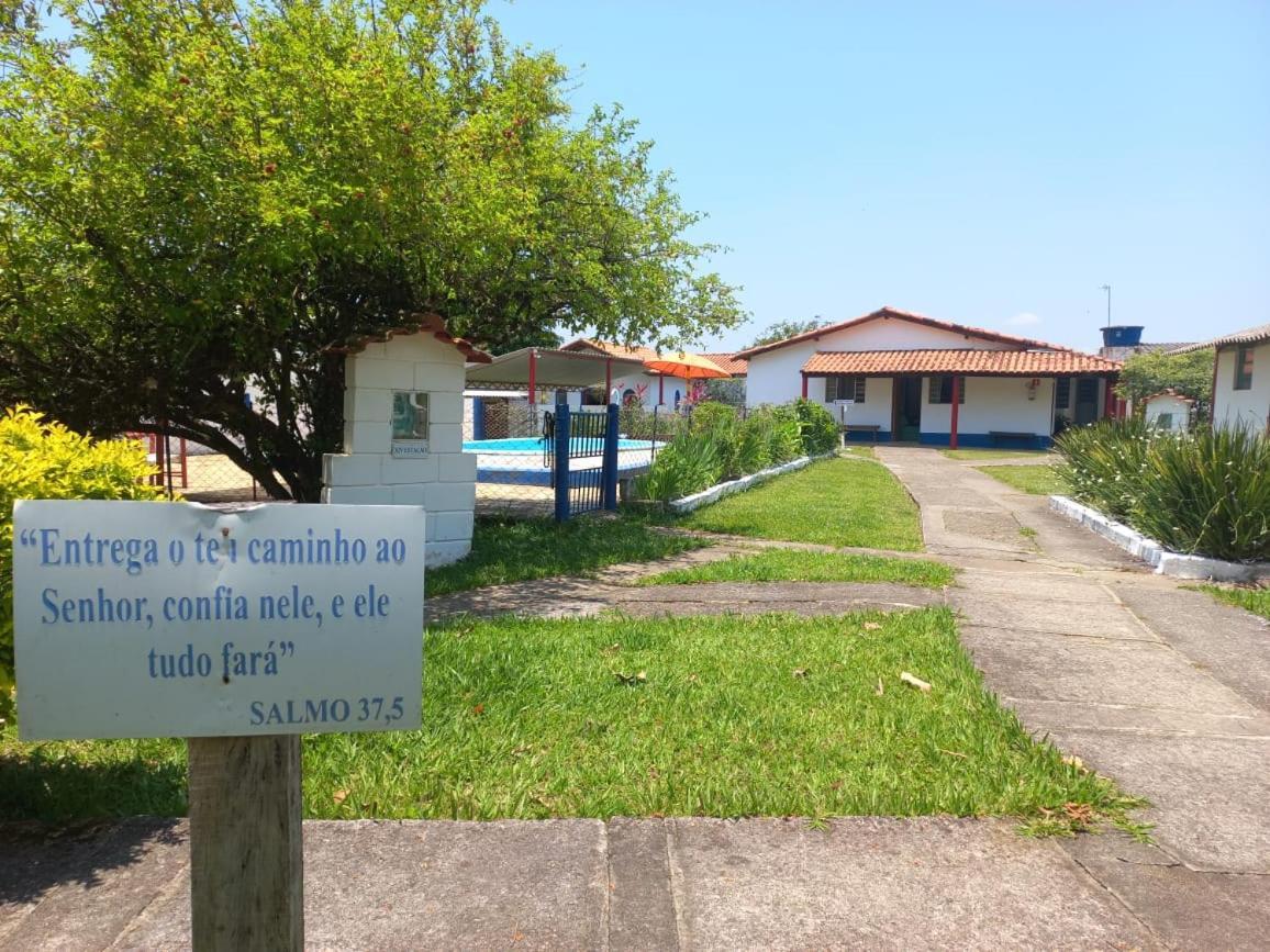 Comunidade Anuncia-Me Guaratinguetá Εξωτερικό φωτογραφία
